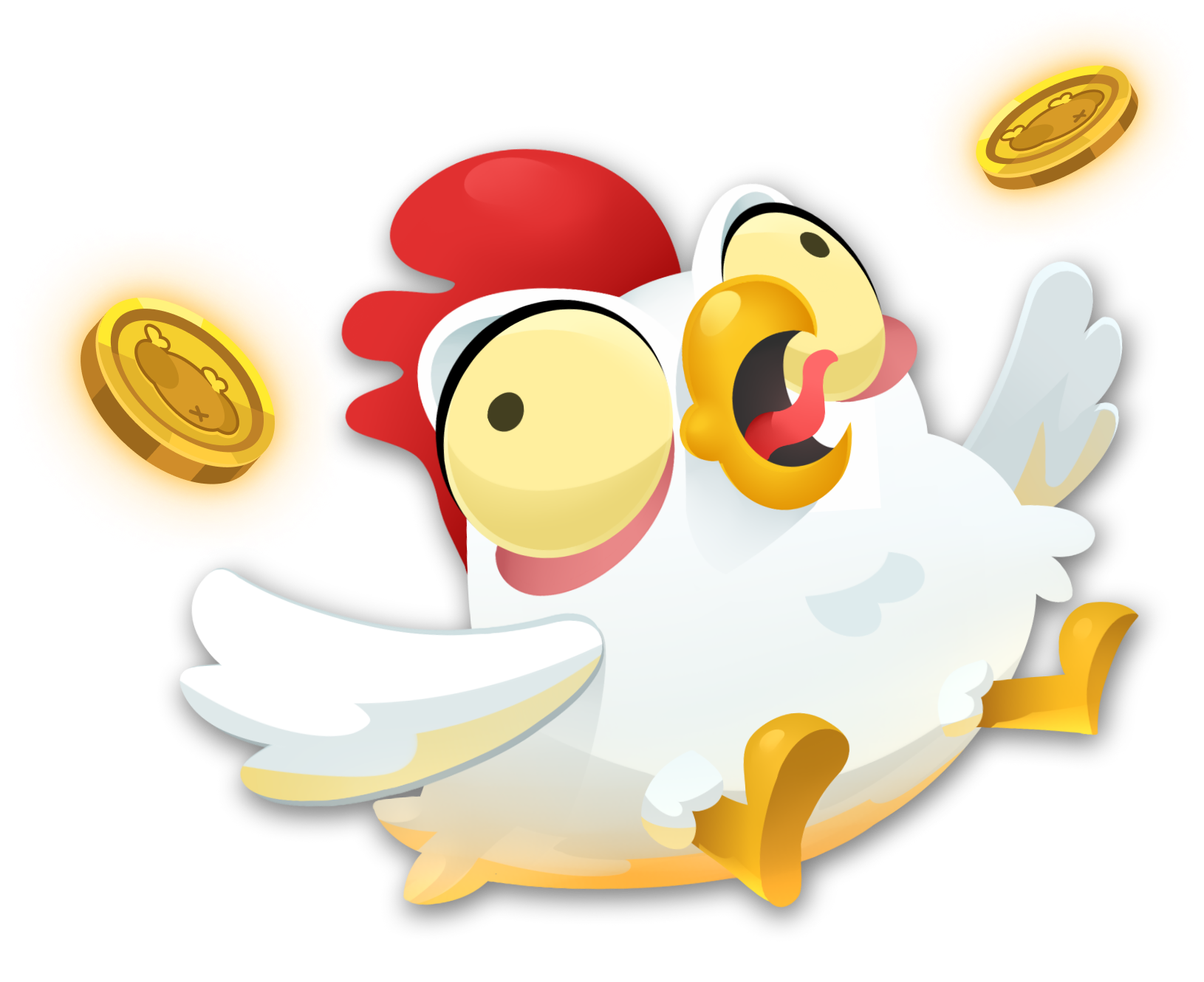 Chicken Road  Game 